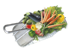 PANIER LEGUMES
